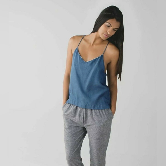 Lululemon Wake & Flow Tank - Picture 2 of 3